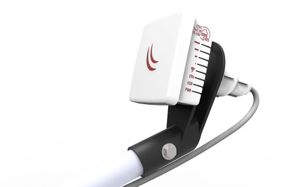 Беспроводной мост Mikrotik LDF 2