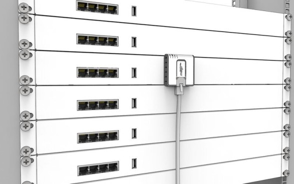 Точка доступа Mikrotik mAP lite