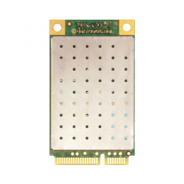 Модуль Mikrotik R11e-LTE6