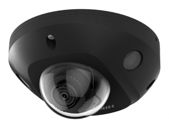 IP-камера Hikvision DS-2CD2543G2-IS 2.8 mm Black