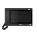 Монитор IP-видеодомофона BAS-IP AM-02 Black