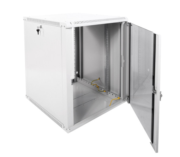 Шкаф телекоммуникационный ЦМО ШРН-Э-15.650