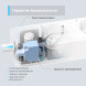 Умный сетевой фильтр TP-Link Tapo P300