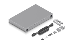 Маршрутизатор Ubiquiti UniFi Gateway Pro (UXG-Pro)