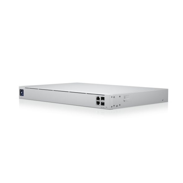 Маршрутизатор Ubiquiti UniFi Gateway Pro (UXG-Pro)