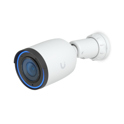 IP-камера Ubiquiti UniFi G6 Pro Bullet (UVC-G6-Pro-Bullet-W) (цилиндрическая, 8 MP, Zoom x2.36)