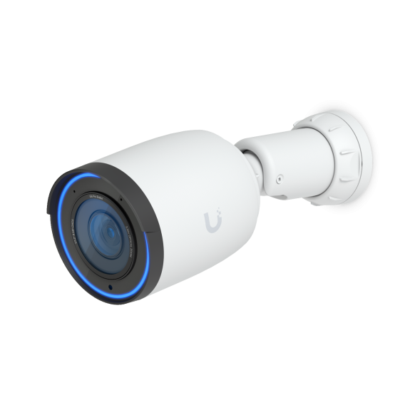 IP-камера Ubiquiti UniFi G6 Pro Bullet (UVC-G6-Pro-Bullet-W) (цилиндрическая, 8 MP, Zoom x2.36)