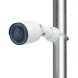 IP-камера Ubiquiti UniFi G6 Pro Bullet (UVC-G6-Pro-Bullet-W) (цилиндрическая, 8 MP, Zoom x2.36)