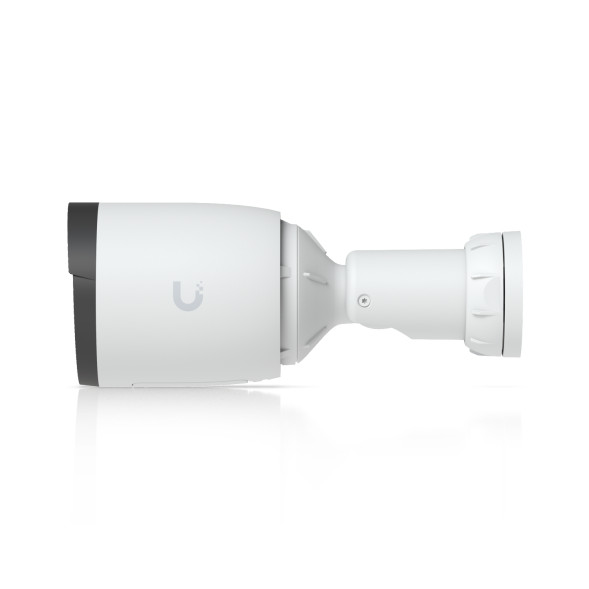 IP-камера Ubiquiti UniFi G6 Pro Bullet (UVC-G6-Pro-Bullet-W) (цилиндрическая, 8 MP, Zoom x2.36)