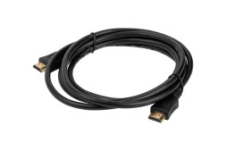 Кабель HDMI Wize C-HM-HM-0.5M (HDMI 2.0, HDMI-A - HDMI-A, 0.5 м)