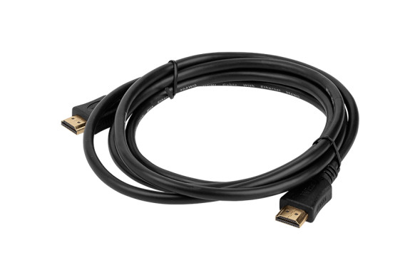 Кабель HDMI Wize C-HM-HM-0.5M (HDMI 2.0, HDMI-A - HDMI-A, 0.5 м)
