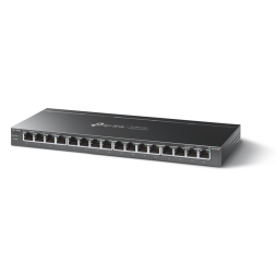 Коммутатор TP-Link TL-SG116P