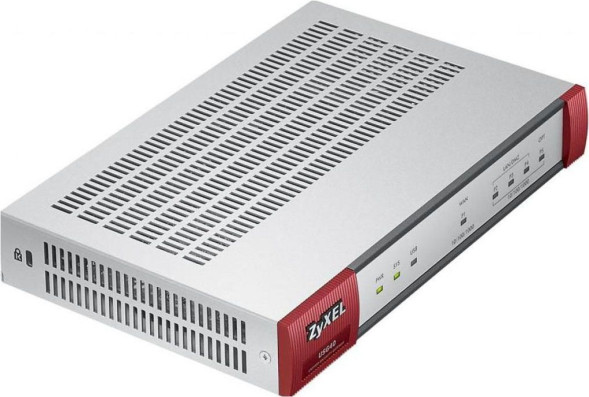 Межсетевой экран Zyxel USG40