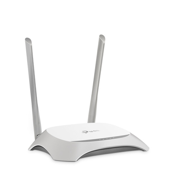 Wi-Fi роутер TP-Link EN020-F5 ISP
