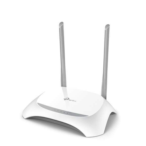 Wi-Fi роутер TP-Link EN020-F5 ISP