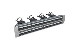 Патч-панель Systimax 360 iPatch 1100GS3 Evolve 360-iP-1100-E-GS3-2U-48