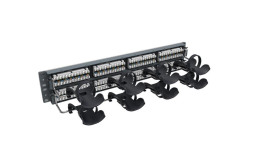 Патч-панель Systimax 360 iPatch 1100GS3 Evolve 360-iP-1100-E-GS3-2U-48