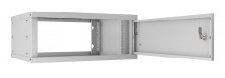 Шкаф телекоммуникационный Cabeus WSC-05D-4U55/45m (10185c)