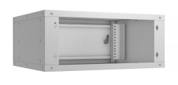 Шкаф телекоммуникационный Cabeus WSC-05D-4U55/45m (10185c)