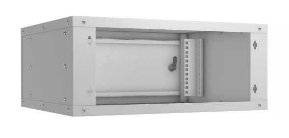 Шкаф телекоммуникационный Cabeus WSC-05D-4U55/45m (10185c)