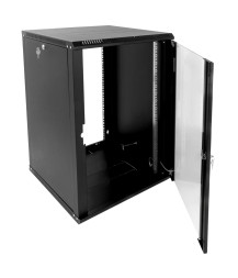 Шкаф телекоммуникационный ЦМО ШРН-Э-15.650-9005