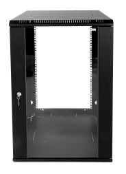 Шкаф телекоммуникационный ЦМО ШРН-Э-15.650-9005