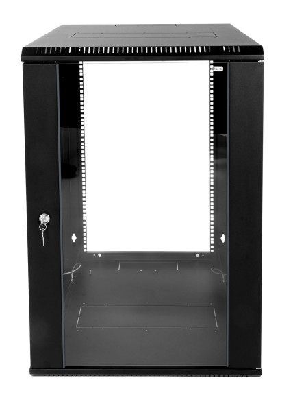 Шкаф телекоммуникационный ЦМО ШРН-Э-15.650-9005