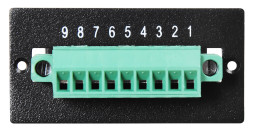 Коммуникационная плата Ippon Dry Contacts Card Innova RT 33 (1180662)