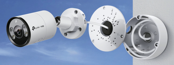 Коробка монтажная TP-Link VJB-300