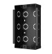 Кронштейн врезной Akuvox R20A/R25A In-wall Mounting Box Silver