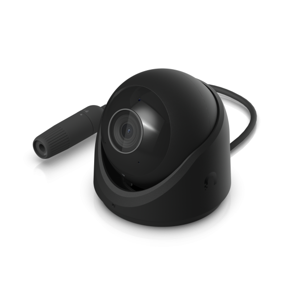 IP-камера Ubiquiti UniFi G6 Turret (UVC-G6-Turret-B) (турельная, 8 MP)