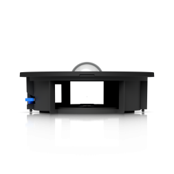 Крепление для встраивания камеры в стену / потолок Ubiquiti G6 Pro 360 Flush Mount (UACC-G6-Pro-360-FM-B)