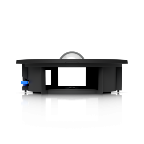 Крепление для встраивания камеры в стену / потолок Ubiquiti G6 Pro 360 Flush Mount (UACC-G6-Pro-360-FM-B)