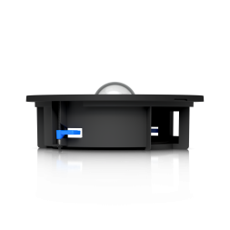 Крепление для встраивания камеры в стену / потолок Ubiquiti G6 Pro 360 Flush Mount (UACC-G6-Pro-360-FM-B)