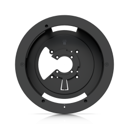 Крепление для встраивания камеры в стену / потолок Ubiquiti G6 Pro 360 Flush Mount (UACC-G6-Pro-360-FM-B)