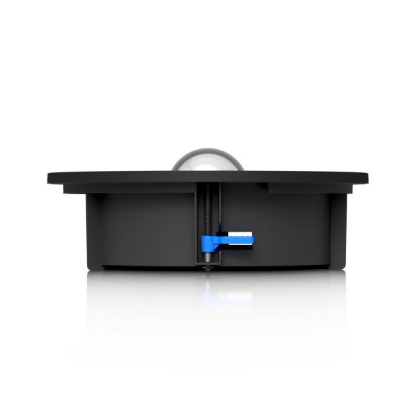 Крепление для встраивания камеры в стену / потолок Ubiquiti G6 Pro 360 Flush Mount (UACC-G6-Pro-360-FM-B)