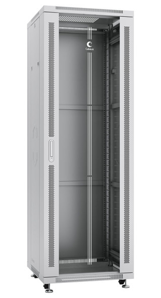 Шкаф телекоммуникационный Cabeus SH-05C-37U60/60 (7640c)