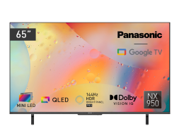 Телевизор Panasonic 65" TH-65NX950R (4K, QD-MiniLED)