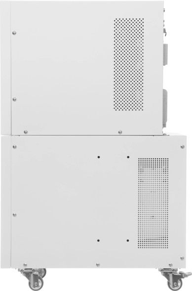 ИБП Ippon Na+ II TA 6000 (2151381) (online, однофазный, 6000 Вт)