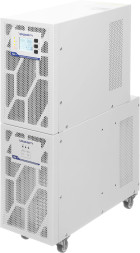 ИБП Ippon Na+ II TA 6000 (2151381) (online, однофазный, 6000 Вт)