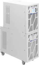 ИБП Ippon Na+ II TA 6000 (2151381) (online, однофазный, 6000 Вт)