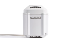 Стабилизатор напряжения Бастион TEPLOCOM ST-222/500 (554) (222 ВА)