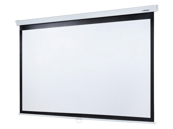 Проекционный экран Lumien Master Picture CSR LMP-100111CSR (93", 16:10)