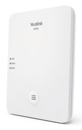 Базовая станция IP-DECT Yealink W80B