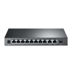 Коммутатор TP-Link TL-SG1210MP