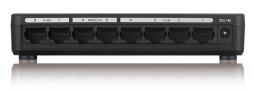 Коммутатор Zyxel GS-108S v2