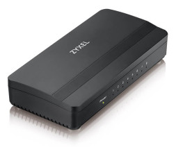 Коммутатор Zyxel GS-108S v2