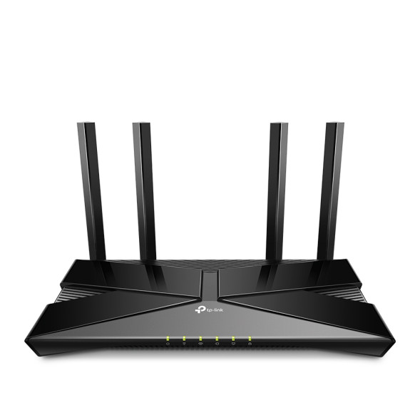 Wi-Fi роутер TP-Link EX220