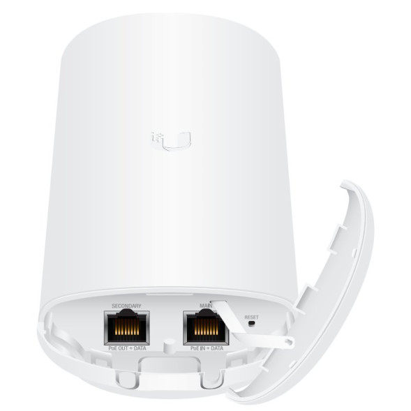Точка доступа Ubiquiti airMAX NanoStation 5AC (NS-5AC)
