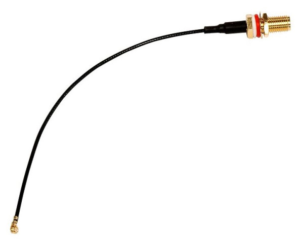 Пигтейл Mikrotik ACSMAUFL